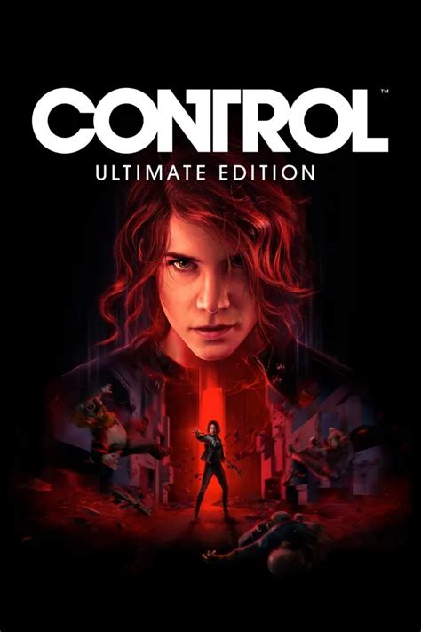 Mms Games Control Ultimate Edition Xbox One CÓdigo 25 DÍgitos Arg