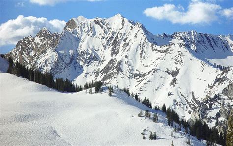 Ski Alta: resort guide - Telegraph