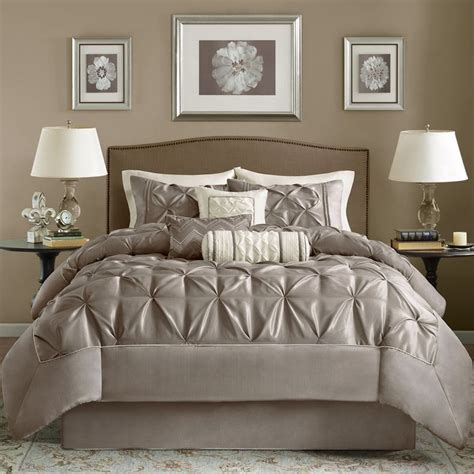 Bedroom sets create cohesive and comfortable room designs. Comforter Sets Jcpenney : Croscill Classics Allyce 4 Pc ...
