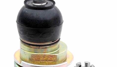 ford fusion ball joint