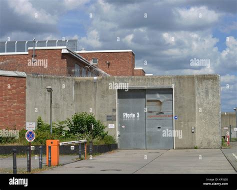 Prison For Juvenile Offenders Hi Res Stock Photography And Images Alamy