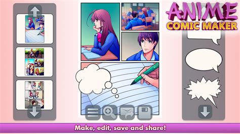 Check spelling or type a new query. Anime Comic Maker for Android - APK Download