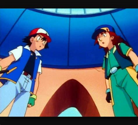 Does Ash Ketchum Deserve A League Championship Pokémon Amino