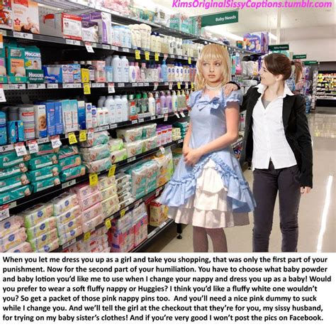 Sort by relevance, rating, and more to find the best full length femdom movies! Humiliation follows humiliation (With images) | Diaper girl, Diaper punishment, Cool baby stuff