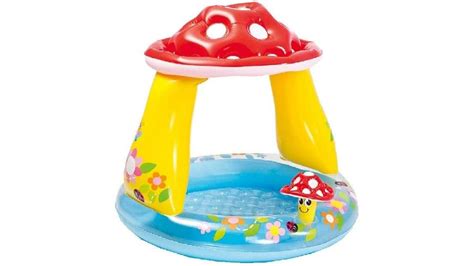 Best Paddling Pool 2023 Cool Off In Your Garden With Our Guide To The