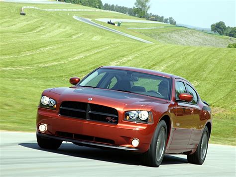 Dodge Charger Specs And Photos 2005 2006 2007 2008 2009 2010