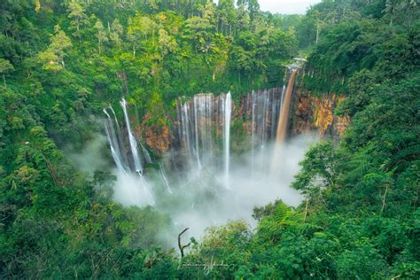 Tumpak Sewu Indonesia