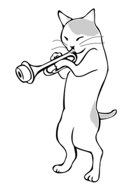 69 Cat coloring pages | Coloring Pages