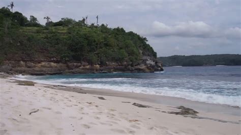 Naturist Hotspot Visit Nusa Ceningan Island Off Bali Pristine