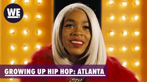 Buku Abi Is Out of This World 👽| Growing Up Hip Hop: Atlanta | 24HourHipHop