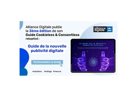 Le Guide Ultime Pour Comprendre La Nouvelle Publicit Digitale