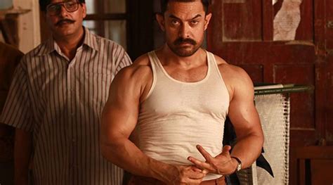 Dangal Box Office Collection Day 17 Aamir Khans Film Is Biggest Hit
