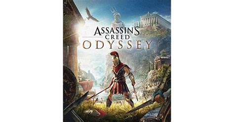 official assassin s creed odyssey the complete guide walkthrough tips tricks cheats expanded