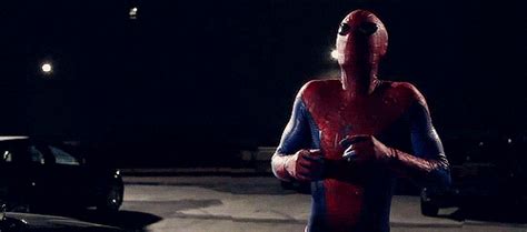 Andrew Garfield Spiderman 