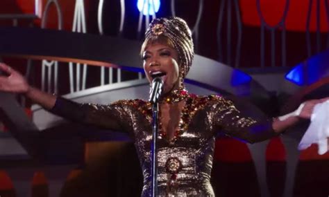 Watch Trailer For Whitney Houston Biopic I Wanna Dance With Somebody