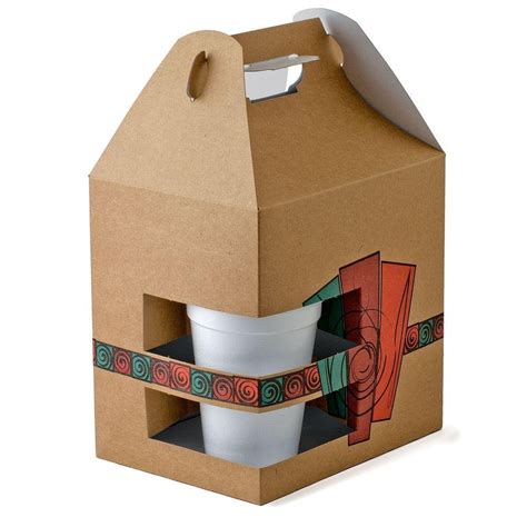 How Cardboard Food Boxes Keeps The Food Fresh And Warm Businesstimesnow