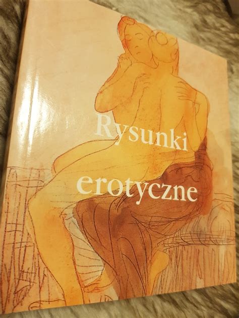 Rysunki Erotyczne Nowa Wroc Aw Kup Teraz Na Allegro Lokalnie