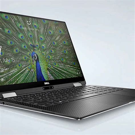 Ifa 2017 Dell Presenta Il Nuovo Notebook Xps 13 Con Processori Intel