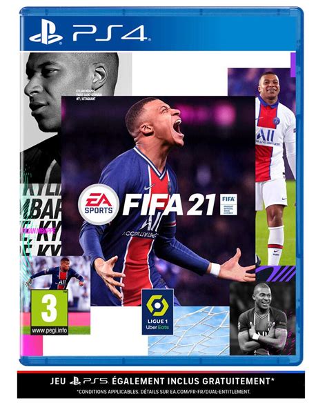 Fifa 21 Ps4 Price In Ghana Video Games Reapp Gh