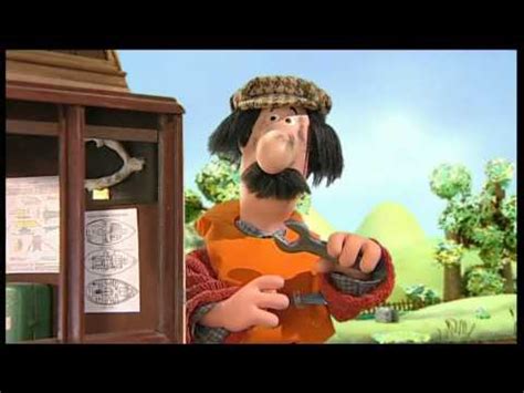 Postman Pat Series Episode Postman Pat And The Suit Of Armour
