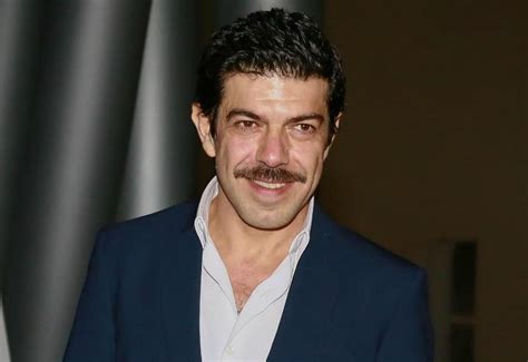 August 24, 1969) is an italian pierfrancesco favino (italian pronunciation: PIERFRANCESCO FAVINO/ Relax con la famiglia a Fregene ...