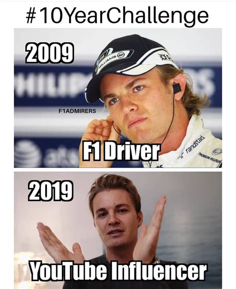 Pin By Michaela On F1 Memes Formula 1 Car Formula 1 Funny Memes