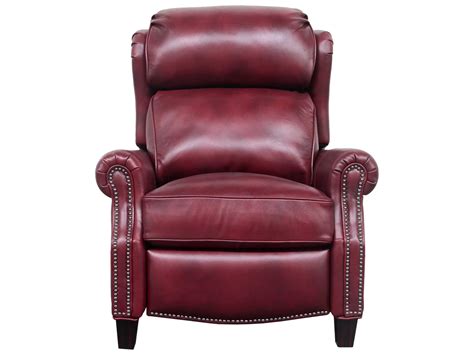Barcalounger recliners are a perfect place to lay back and watch a movie or your favorite sports game with your family and friends. Barcalounger - Barcalounger Longhorn ll Vintage Reserve ...