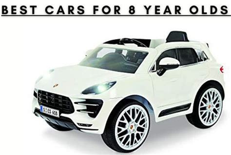 10 Best Ride On Cars For 8 Year Olds Toys To Kids