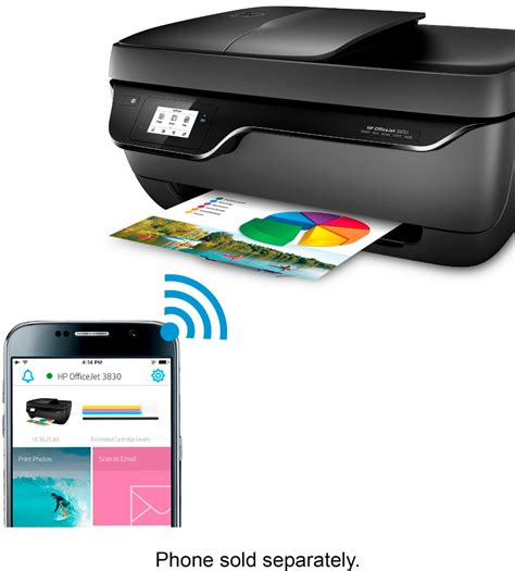 Hp easy start is the new way to set up your hp printer and prepare your mac for printing. Hp Officejet 3830 Driver "Windows 7" / Hp Officejet Pro ...