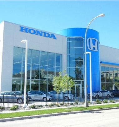 Pohanka honda of salisbury is a honda dealership located near salisbury, md. Richfield Bloomington Honda : Minneapolis, MN 55423 Car ...