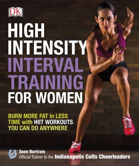 High Intensity Interval Training For Women Dk Uk