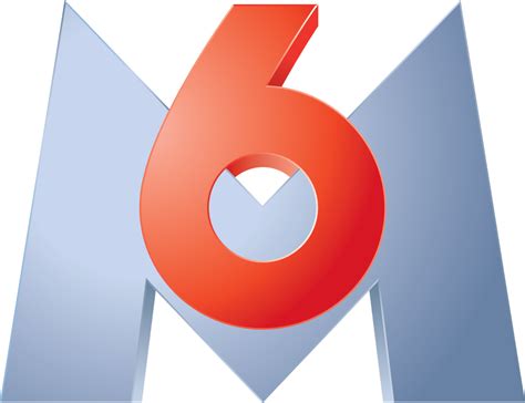 M6 Logopedia Fandom Powered By Wikia