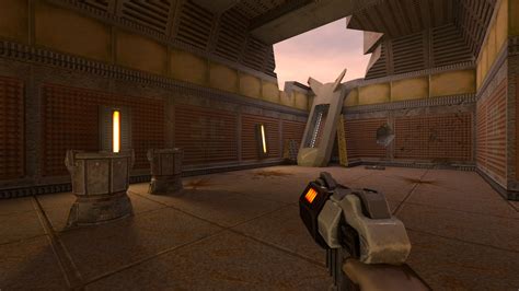 Quake Ii Rtx Available On Windows And Linux June 6th Geforce News