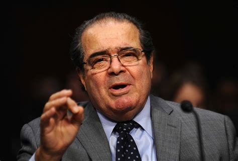Us Supreme Court Justice Antonin Scalia Dies At 79