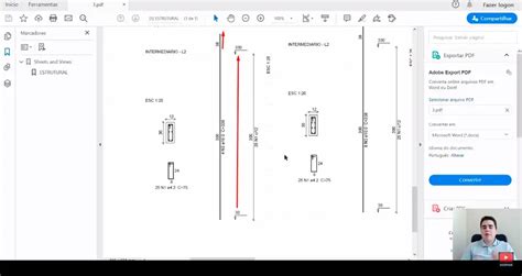 Como Ler Projeto Estrutural Guia Passo A Passo