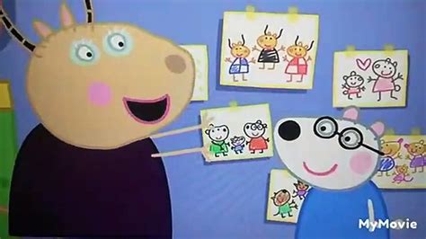 Peppa Pig Presenta La Primera Pareja Del Mismo Sexo En El Programa