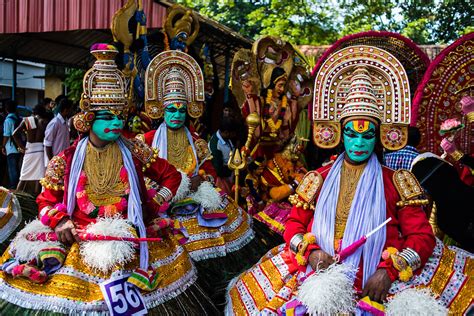 Top 5 Things To Witness During Onam In Kerala