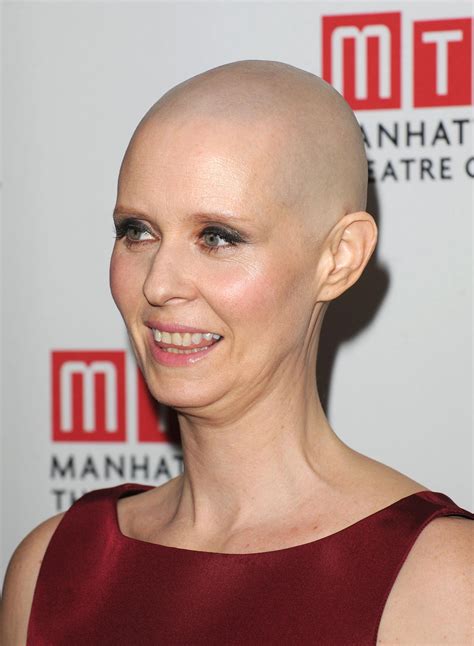 11 Celebrities Who Are Bold Enough To Shave Their Heads Onedio Co