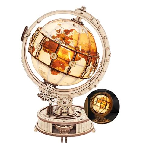 Top 10 Best Globes For Adults Reviews 2023