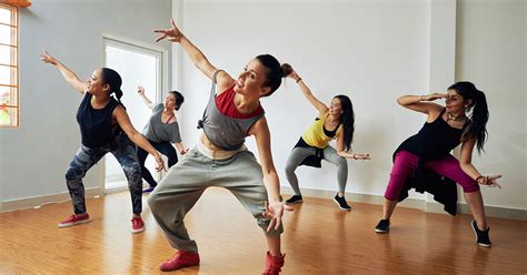 Los Beneficios De Bailar Para Una Vida Saludable Y Feliz Granvita