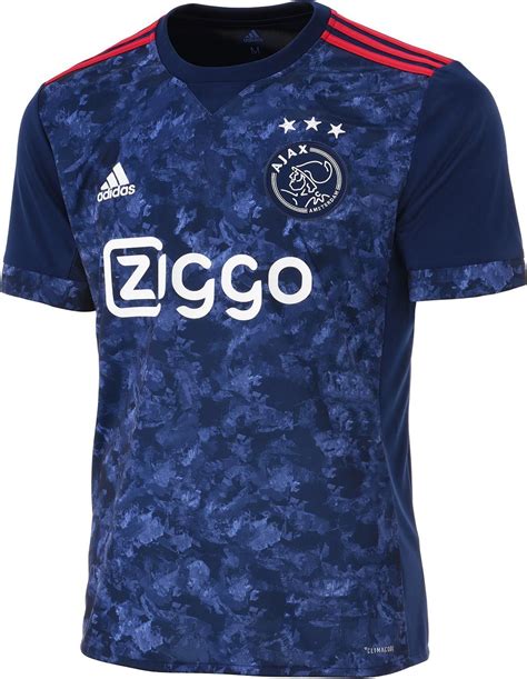 2017 2018 Ajax Away Soccer Shirts Sports Jersey Design Soccer Jersey