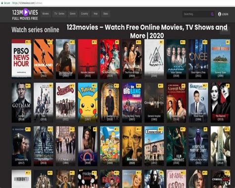 123movies 2020 Watch And Download Free Movies Online The Tech Nova