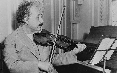 Einstein Violin Sells For Over 500k At New York Auction The Times Of