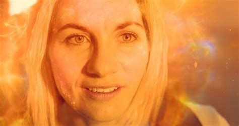 Jodie Whittakers Final Outing As Doctor Who Surprises Fans With Shock