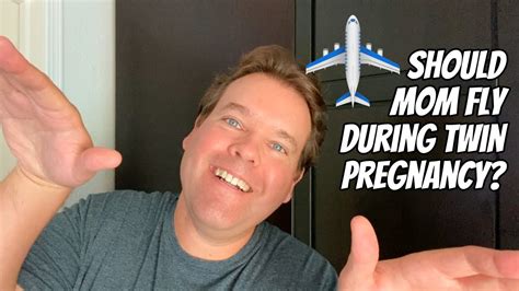Can Mom Fly While Pregnant With Twins How To Know If It S Safe To Travel During A Twin