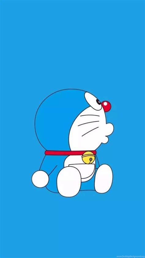Doraemon Aesthetic Wallpapers Wallpaper Cave