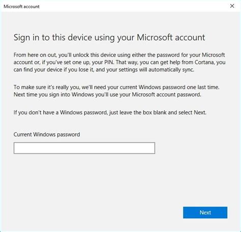How To Create Windows 10 Account Using Gmail Techcult