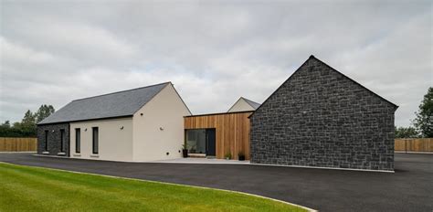 Eco Homes Architects Northern Ireland Slemish Design Studio