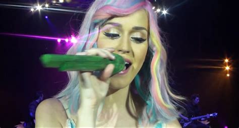 Katy Perry Katy Perry Hair Straightener The Incredibles Good Things