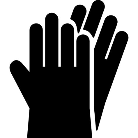 1,094 transparent png of safety. glove, fashion, Protection, safety icon